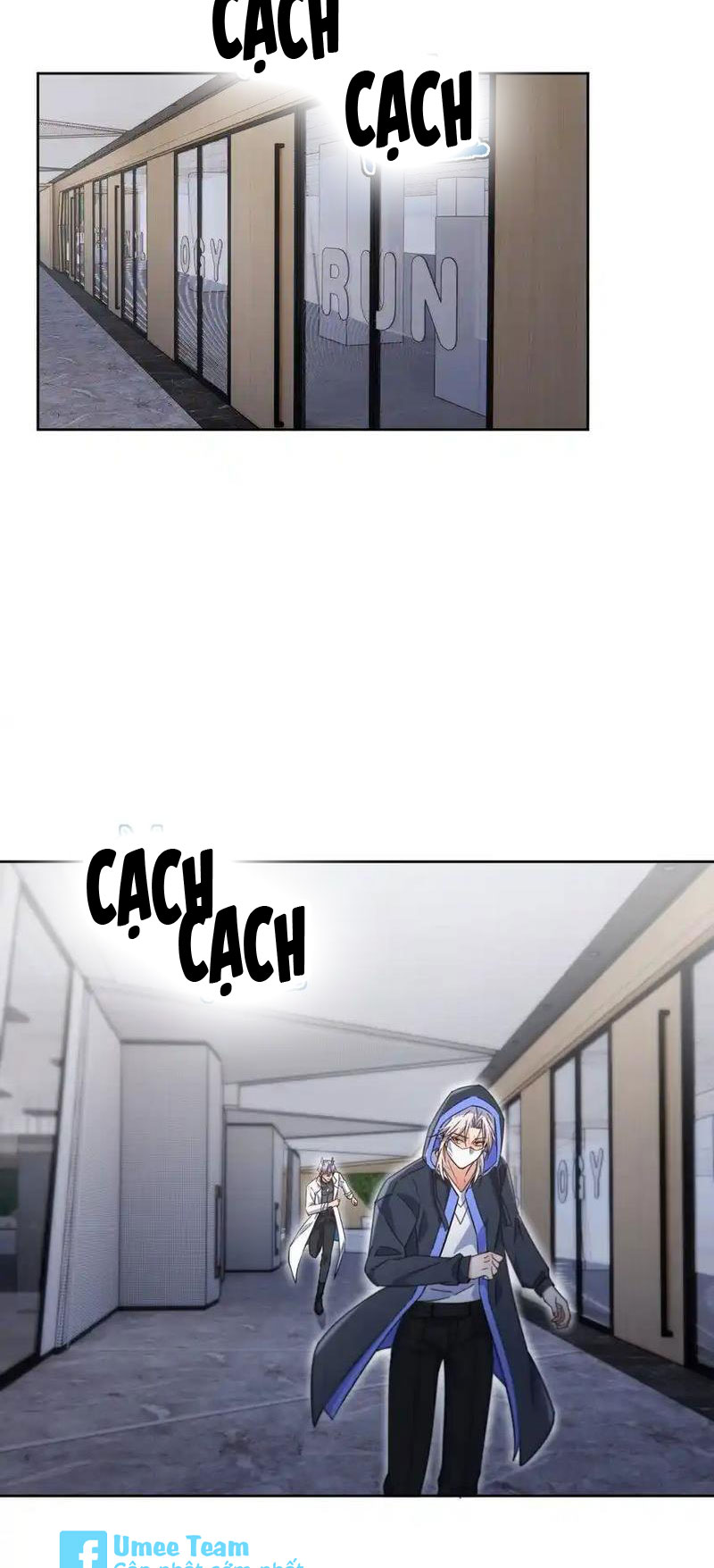 huynh dạy đệ vô lễ chapter 38 9