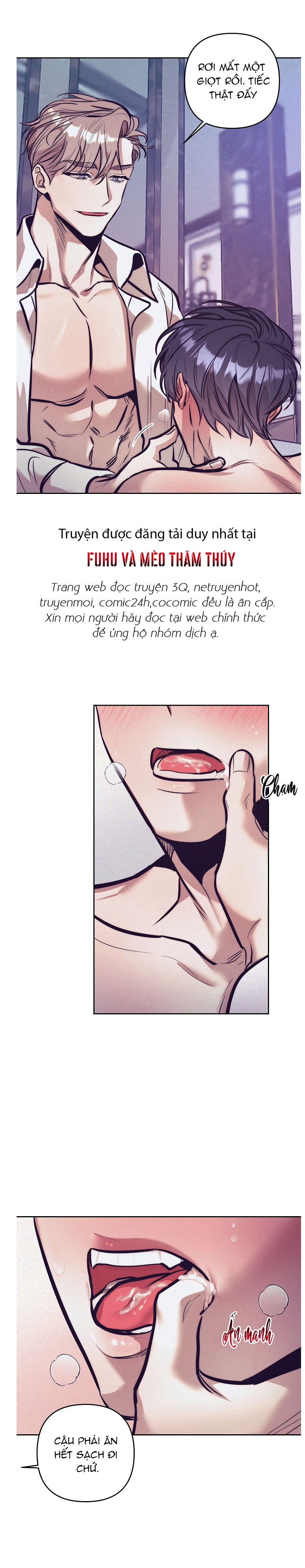 thiên thần và ác ma chapter 1 6