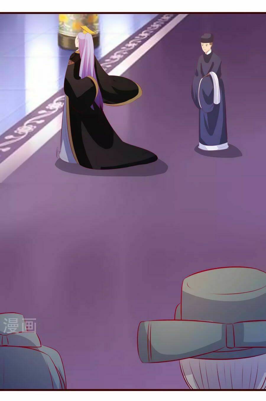 thỏ yêu tiểu vương phi chapter 24 28