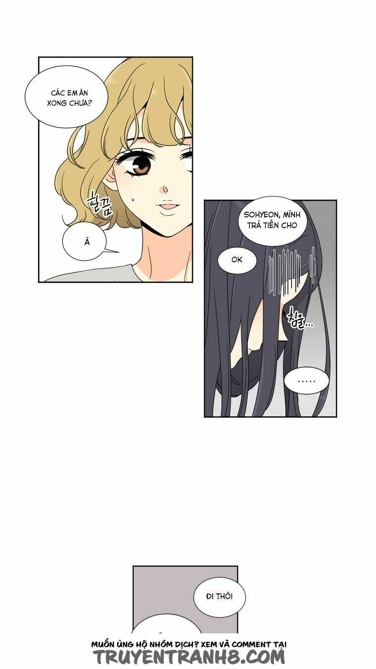 bokhee-ssi đáng yêu chapter 10 40