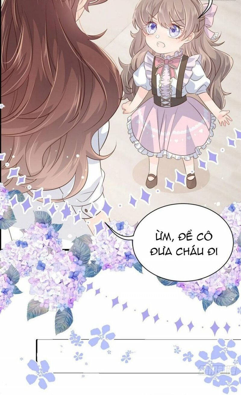 đoàn sủng lão đại ba tuổi rưỡi chapter 54 2