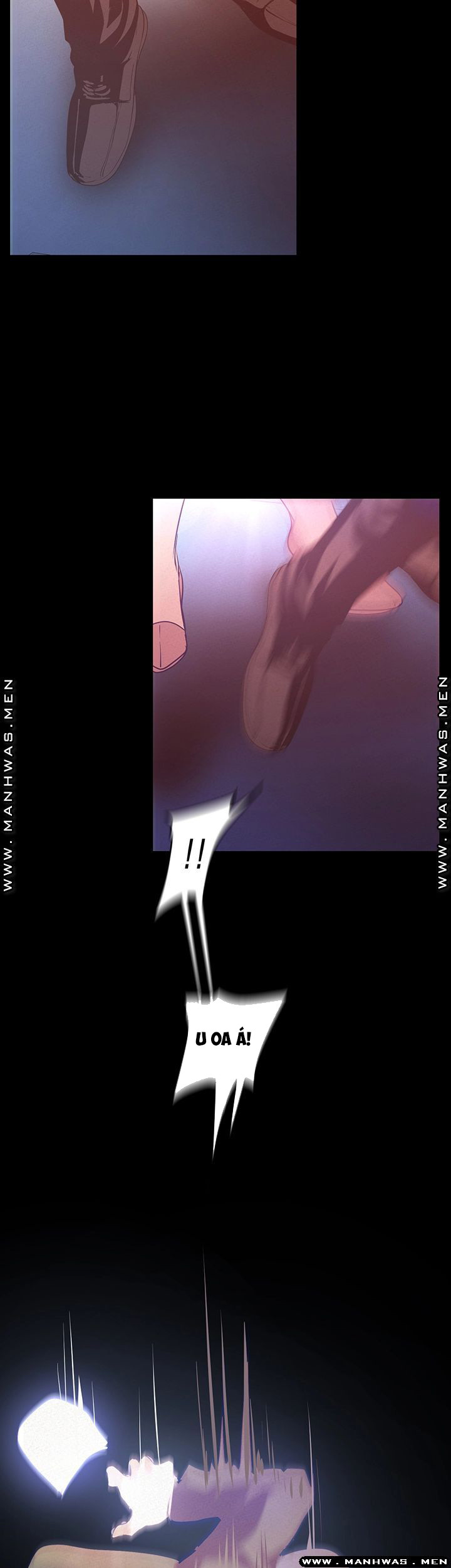 một thế giới mới tuyệt vời chapter 113 41