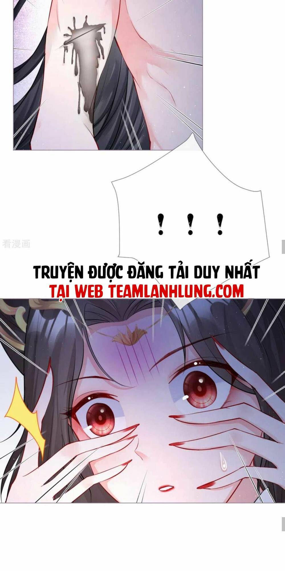 thiết lập ác nữ của tôi sụp đổ rồi chapter 31 13