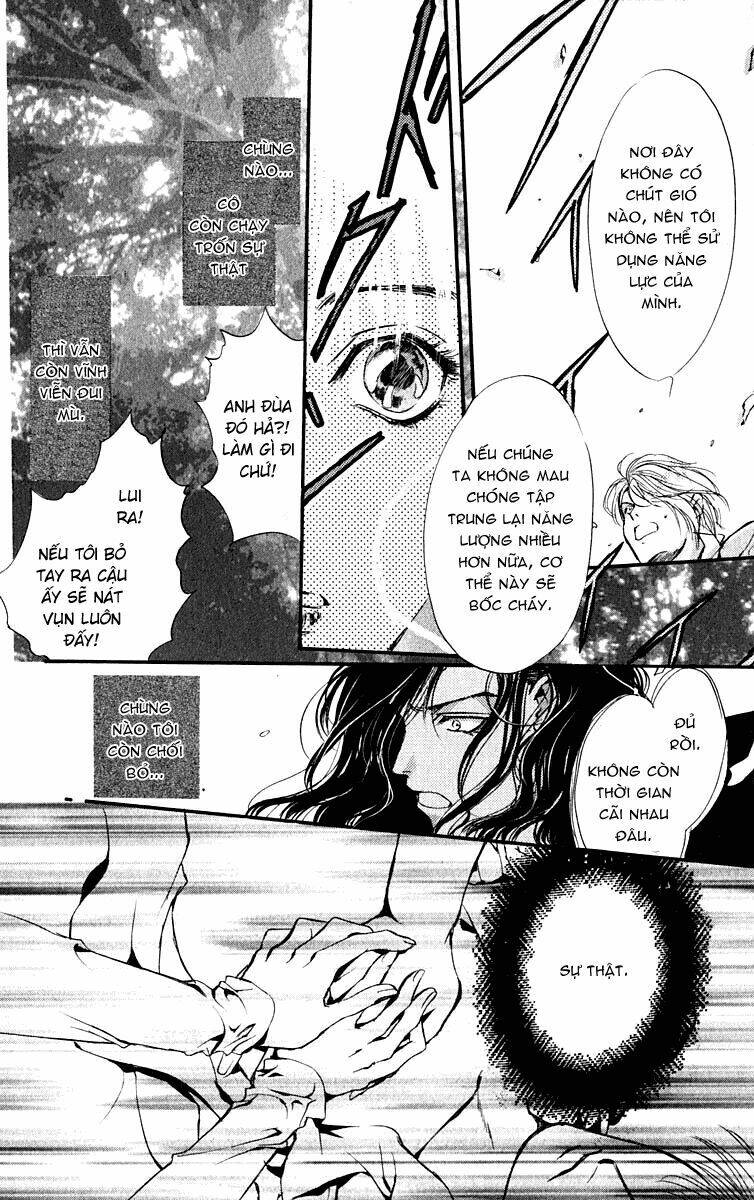 tình yêu loạn luân chapter 62 8