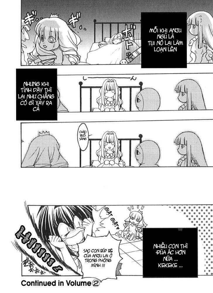 little vampire chapter 5 37