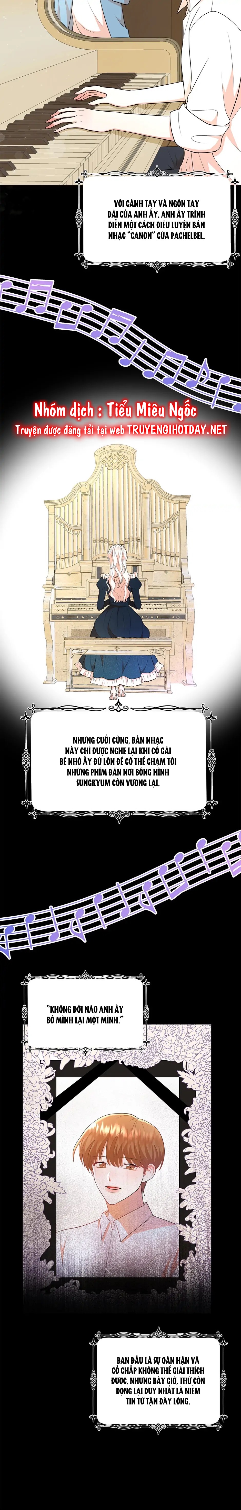 diễn vai ác nữ cũng thật khó khăn chapter 51 4