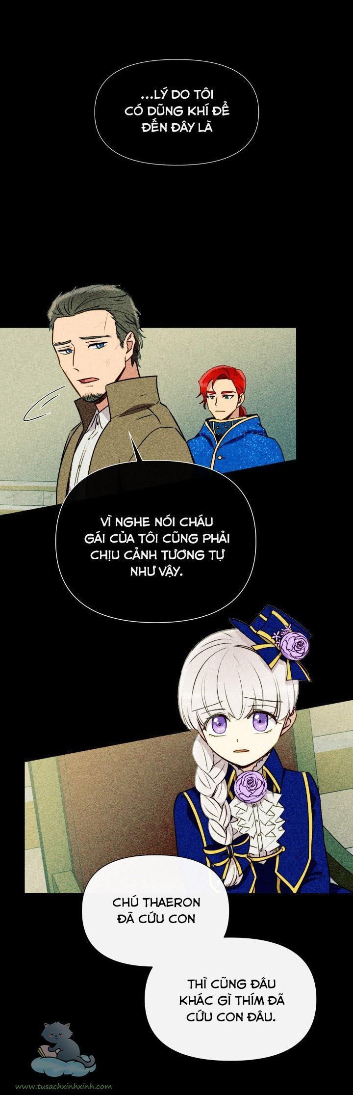 công nương khế ước của gia tộc công tước quái vật chapter 143 14