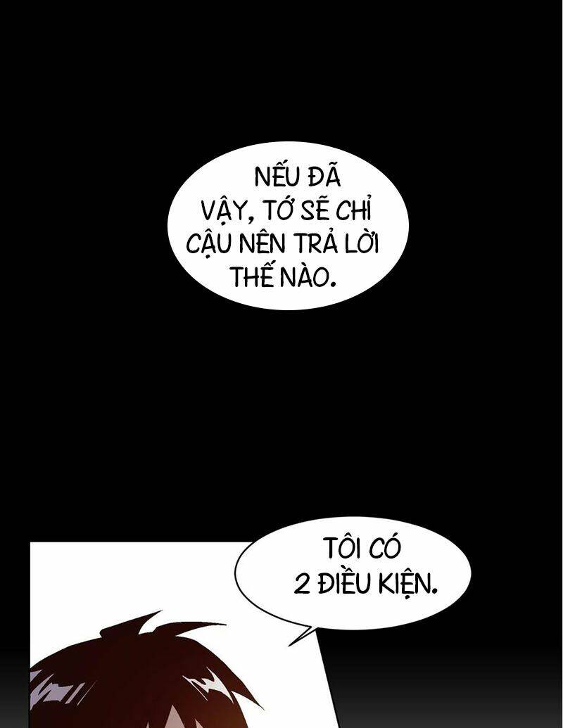 vương bài đặc công trùng sinh vườn trường chapter 21 18