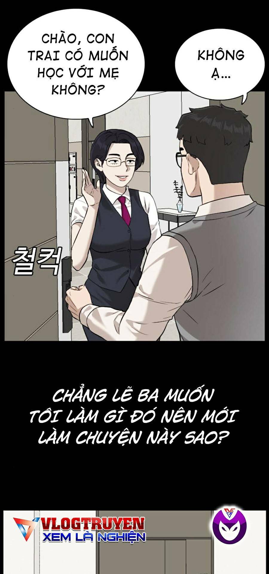 người xấu chapter 85 66