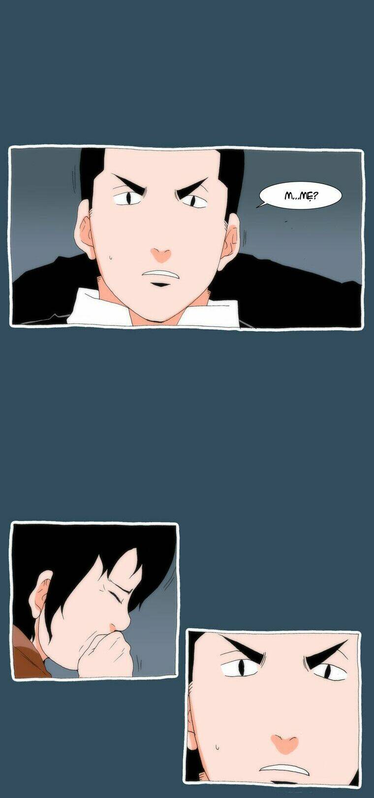 can't see can't hear but love chapter 24 14