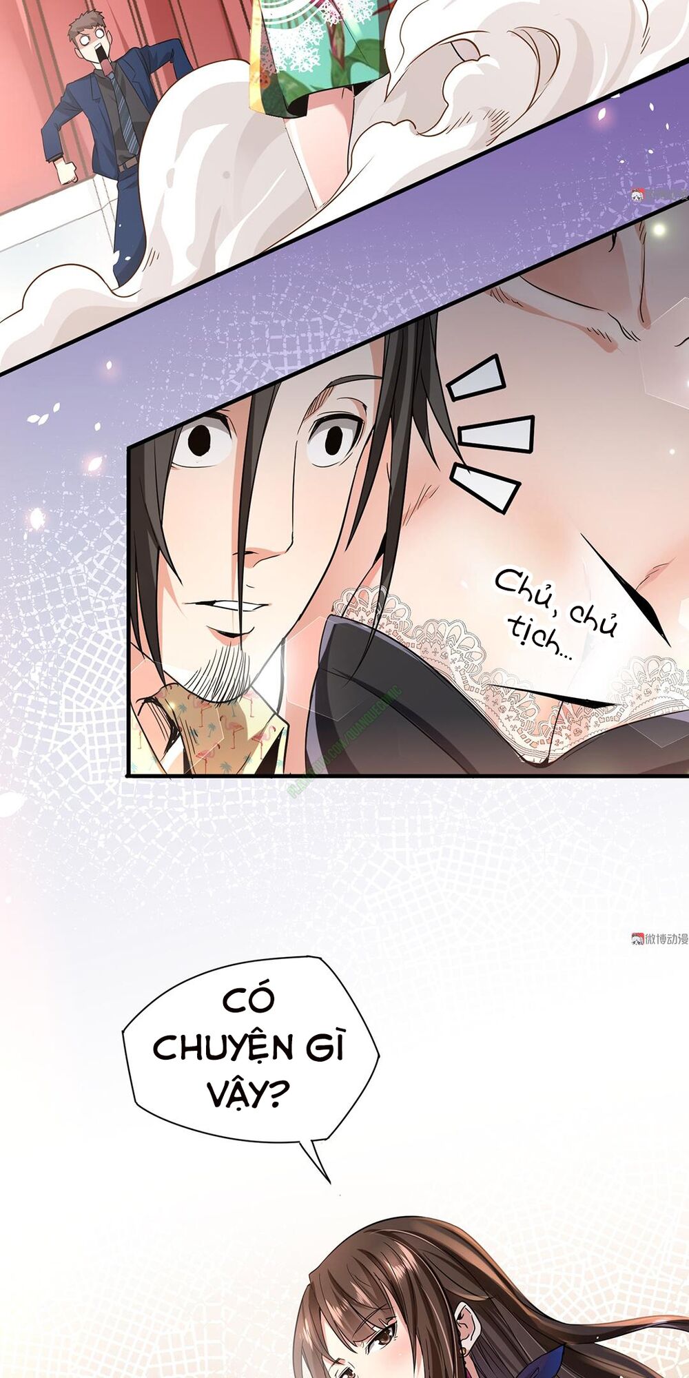 vú em hộ hoa chapter 7 4