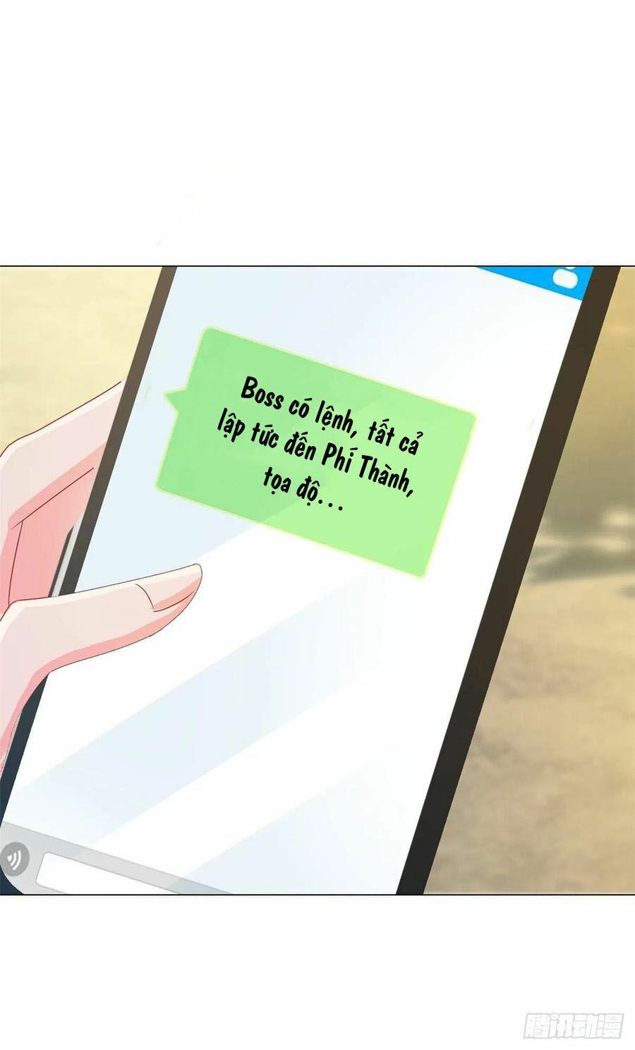 ẩn hôn 100%: chọc tức vợ yêu mua một tặng một chapter 150 7