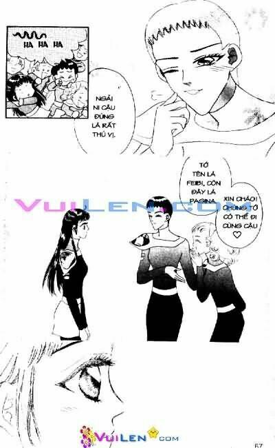 hai nàng công chúa chapter 3 67