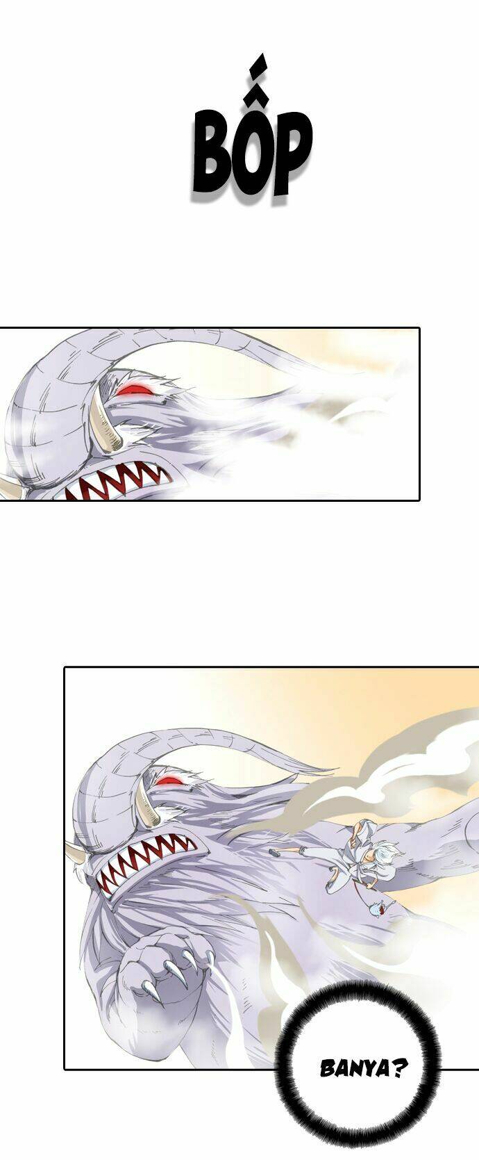 a thousand years ninetails chapter 7 9