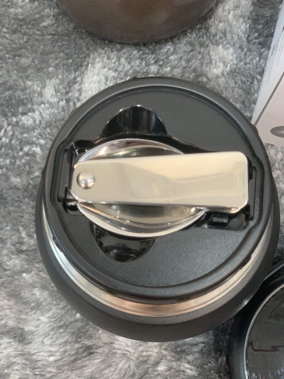HỘP ĐỰNG THỰC PHẨM GIỮ NHIỆT LEBENLANG LBL3038 700ML - Hàng chính hãng
