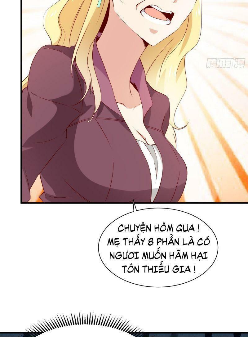 nãi ba là chiến thần mạnh nhất chapter 17 35