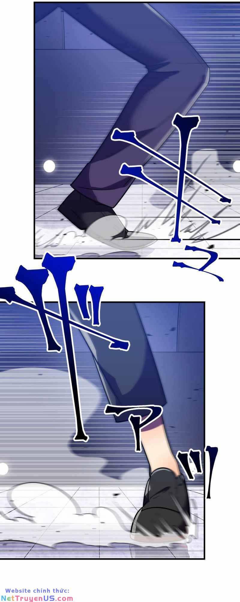 Huyết Thánh Cứu Thế Chủ~ Ta Chỉ Cần 0.0000001% Đã Trở Thành Vô Địch chapter 42 90