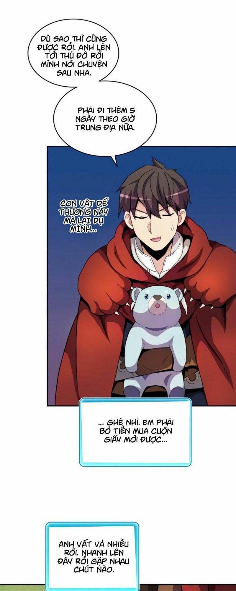 arcane sniper chapter 19 11