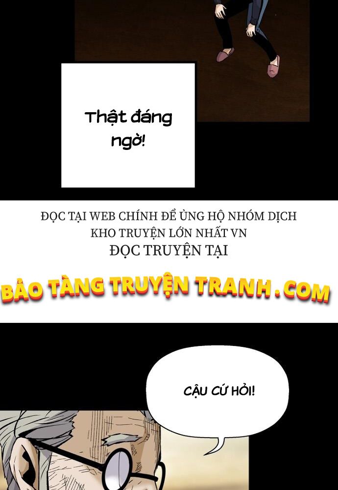 sự trở lại của huyền thoại chapter 24 16