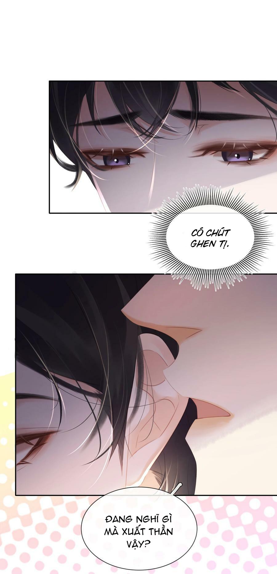 không làm trai bao! chapter 91 27