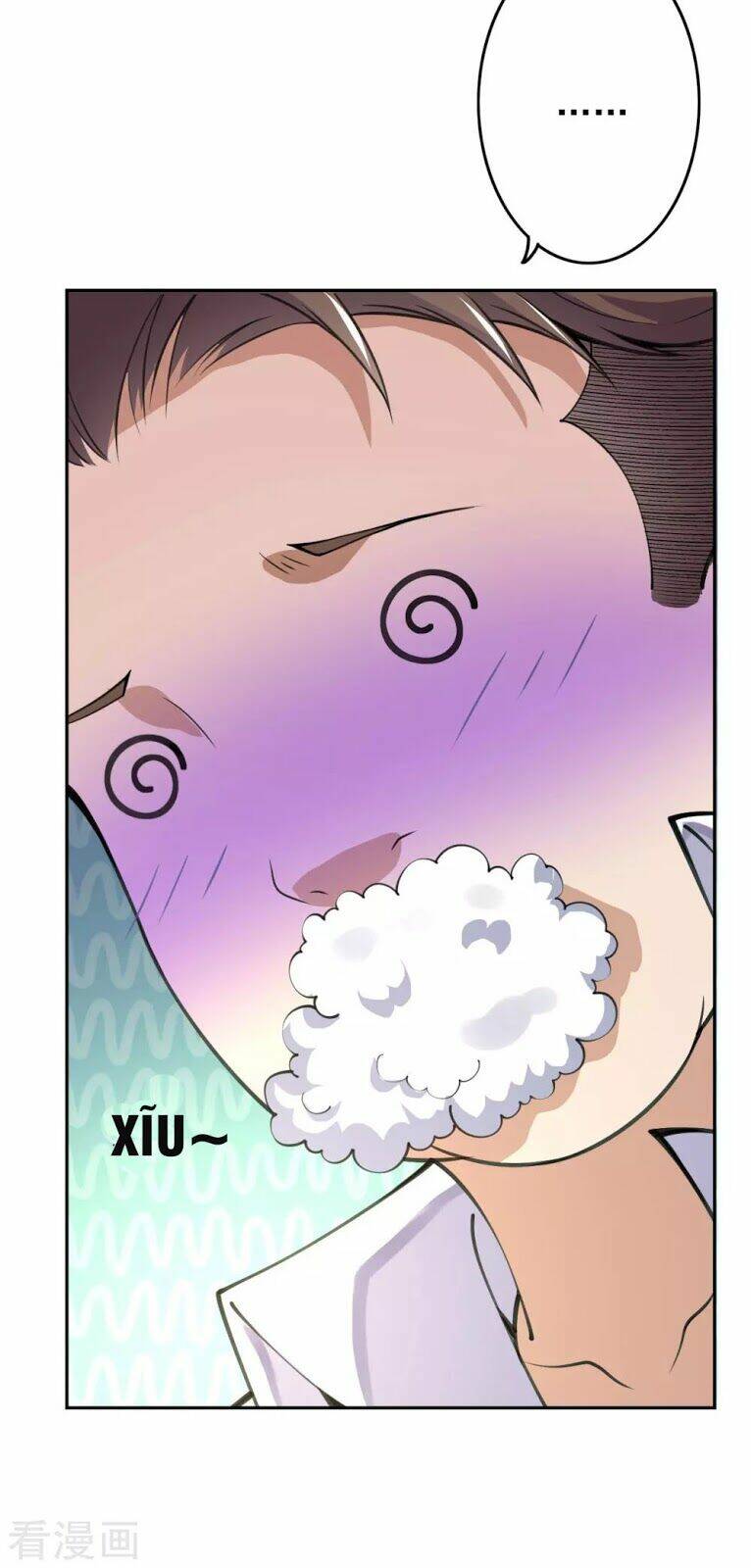 đô thị hộ hoa tiên tôn chapter 5 12