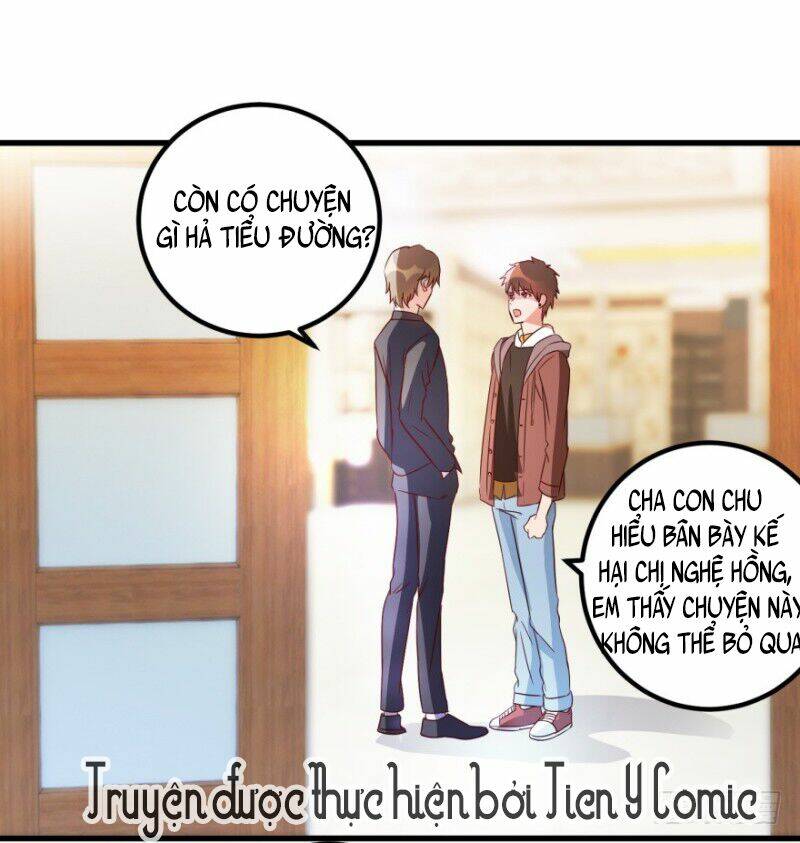 thấu thị tiên y chapter 51 17