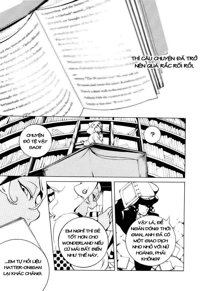 are you alice? chapter 19 15