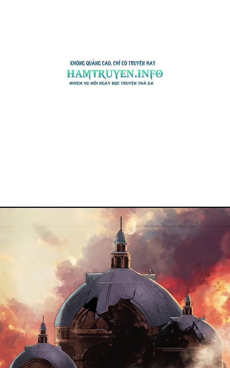 bất bại chân ma chapter 173 44