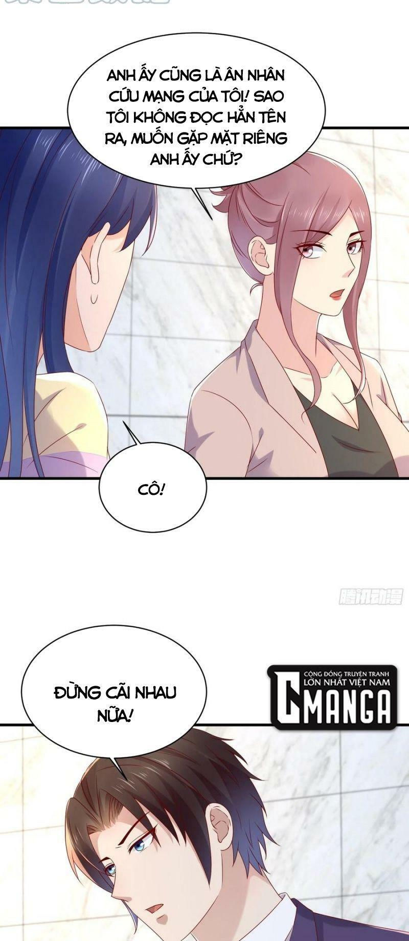 vua đầu tư mạnh nhất chapter 49 25