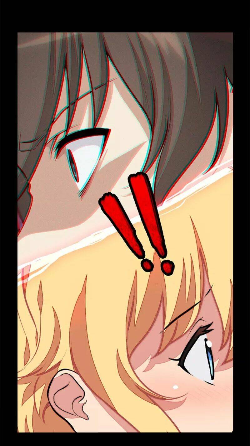 bạn gái virus của tôi chapter 253 19