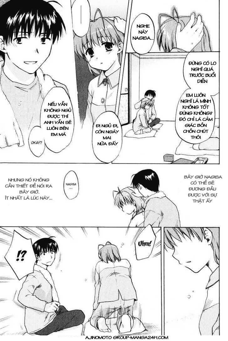 clannad chapter 11 10