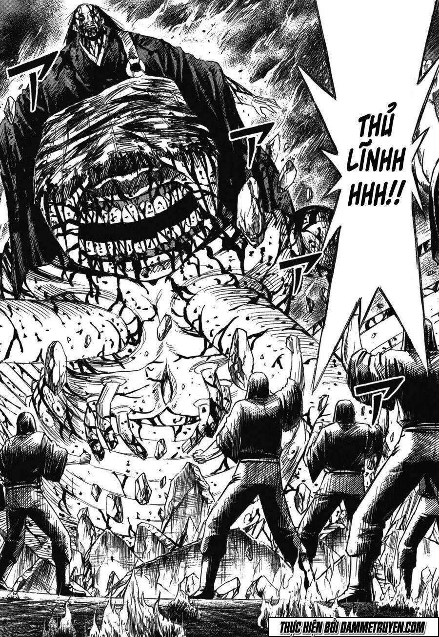 đảo ma cà rồng chapter 414 3