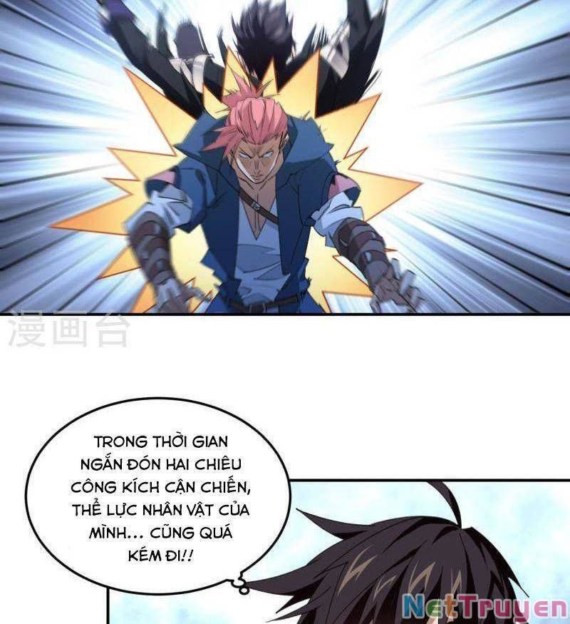 võng du chi cận chiến pháp sư chapter 463 5