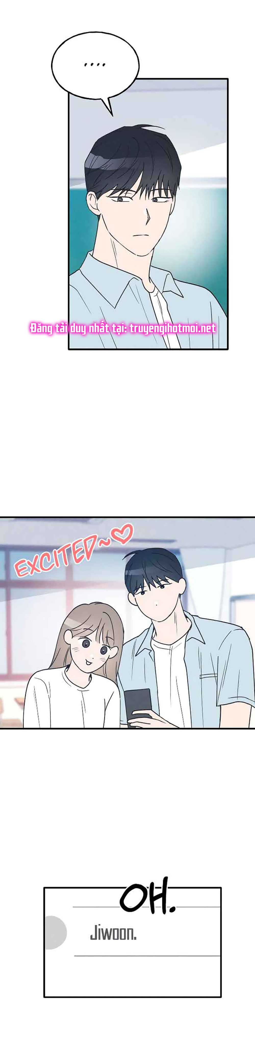 nguyên tắc của bạn thân là con trai chapter 37.1 7