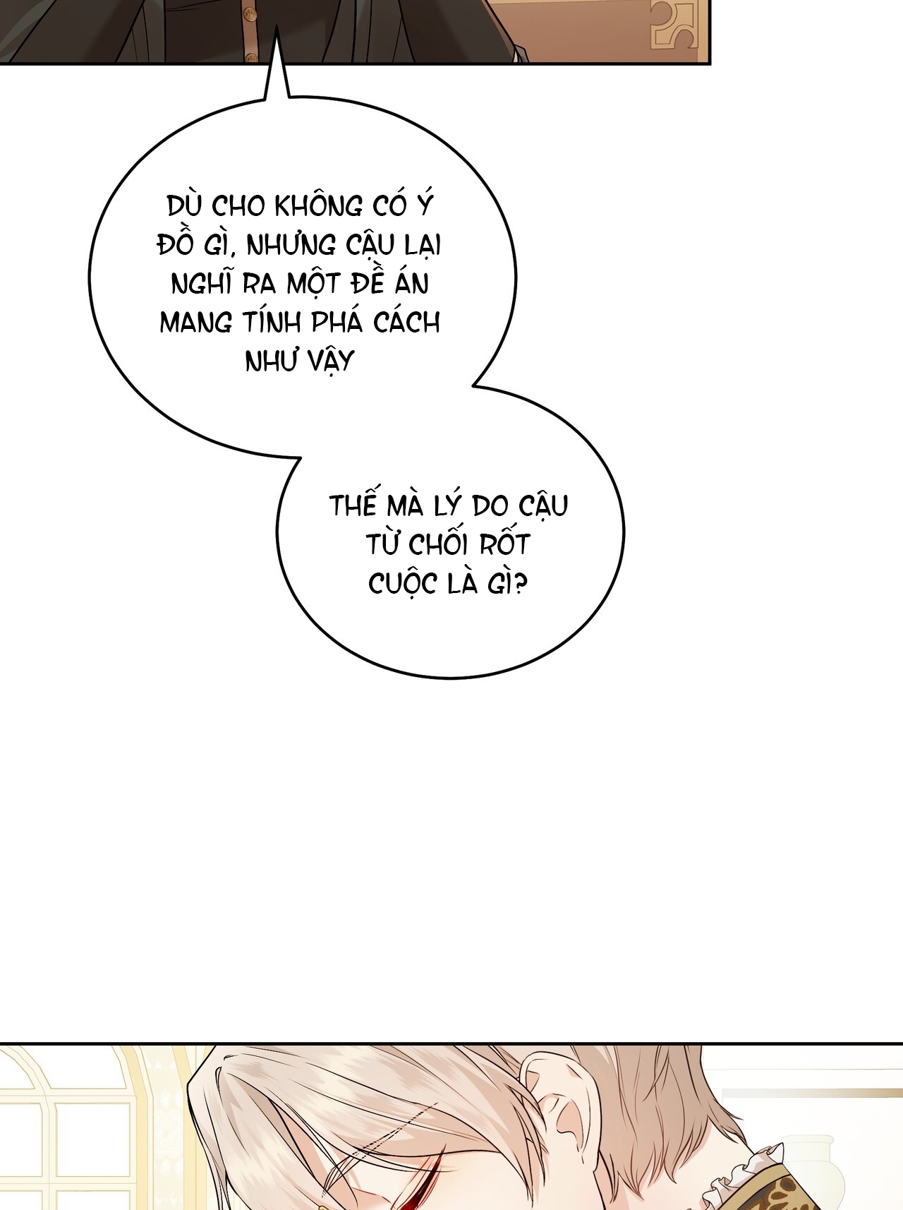 dấu tích của tiên nữ chapter 8.1 65