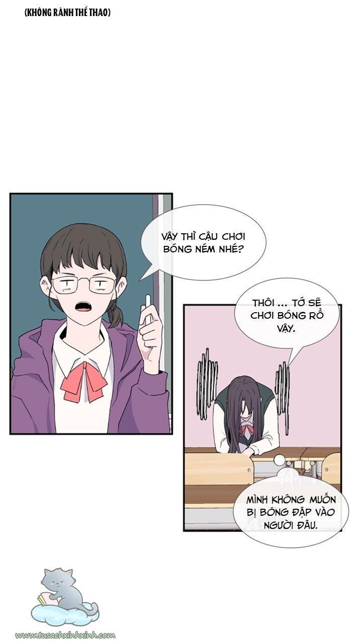 về bên anh chapter 17 19