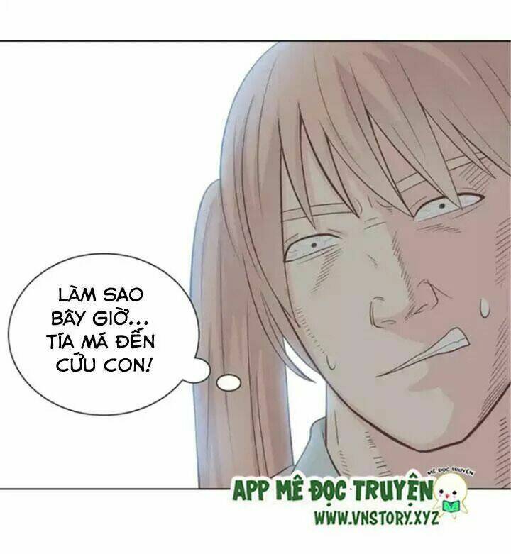 xin chào! dân nữ chapter 63 12