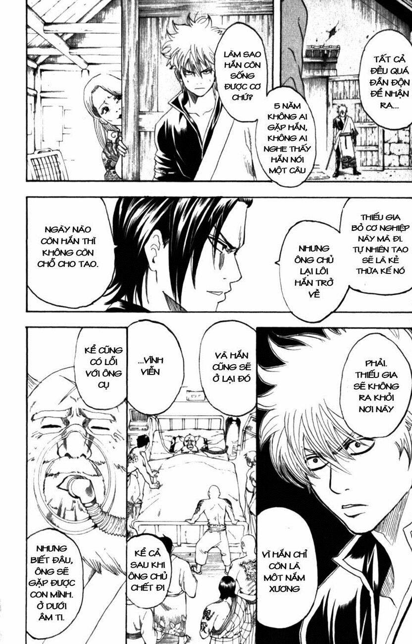 gintama - linh hồn bạc chapter 185 4
