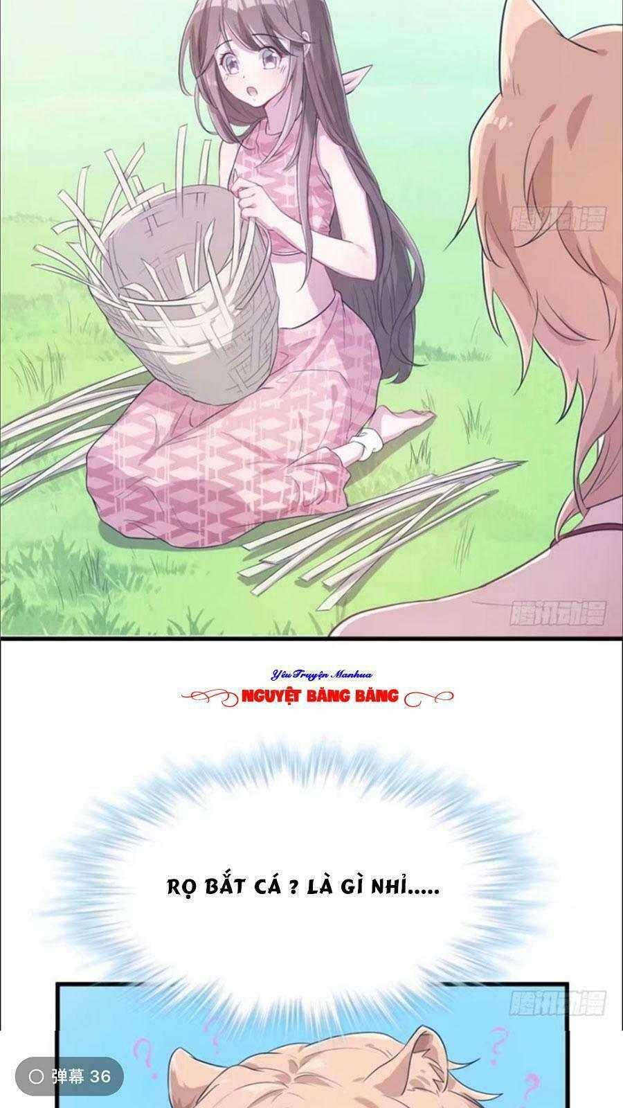 [16+] thảnh thơi thú thế chủng chủng điền, sinh sinh tể chapter 50 18