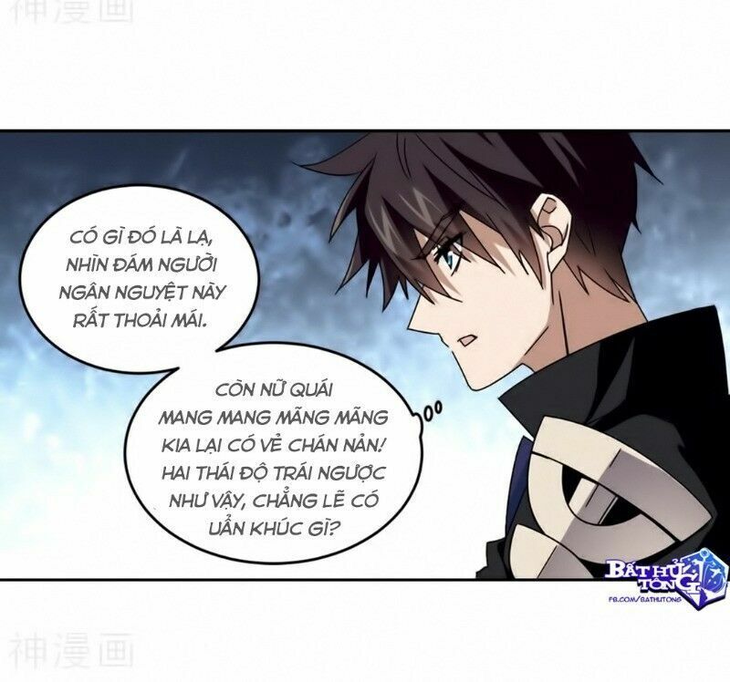 võng du chi cận chiến pháp sư chapter 291 7