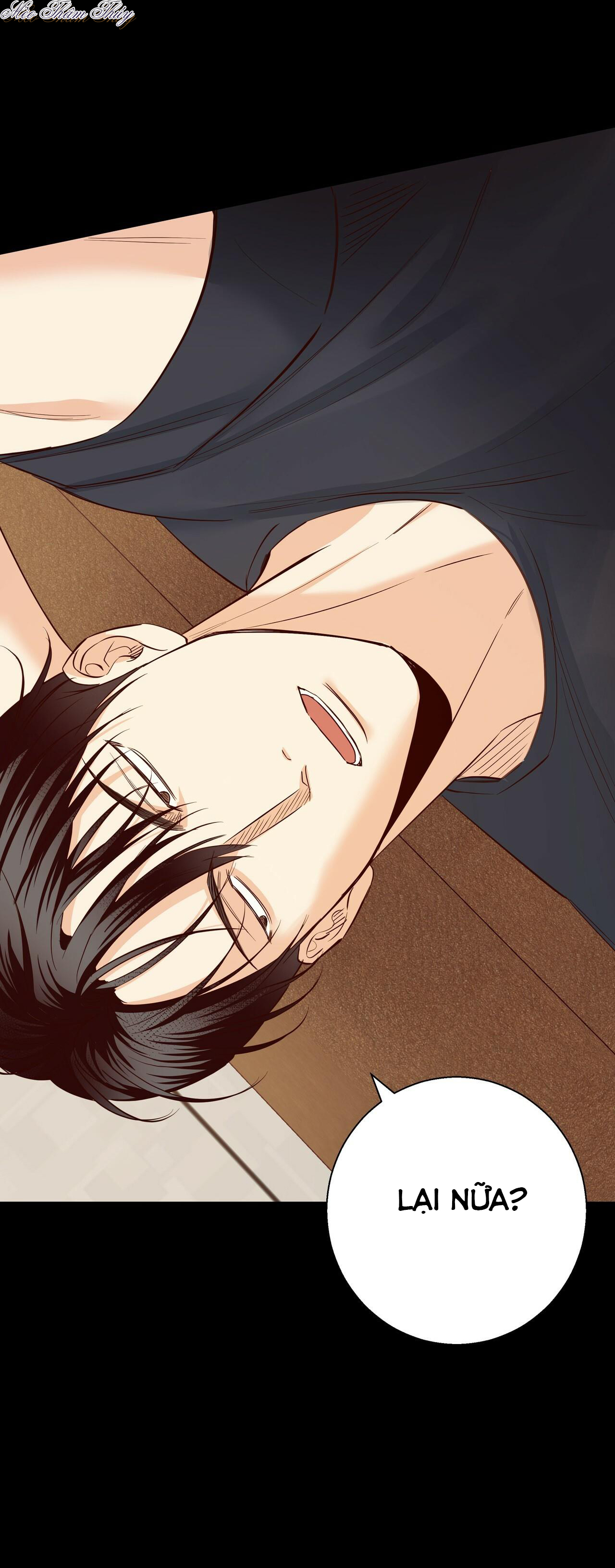 cửa hàng tiện lợi nguy hiểm chapter 0.3 10