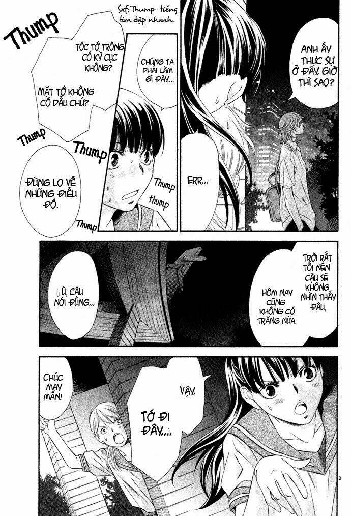 hikitateyaku no koi chapter 2 8