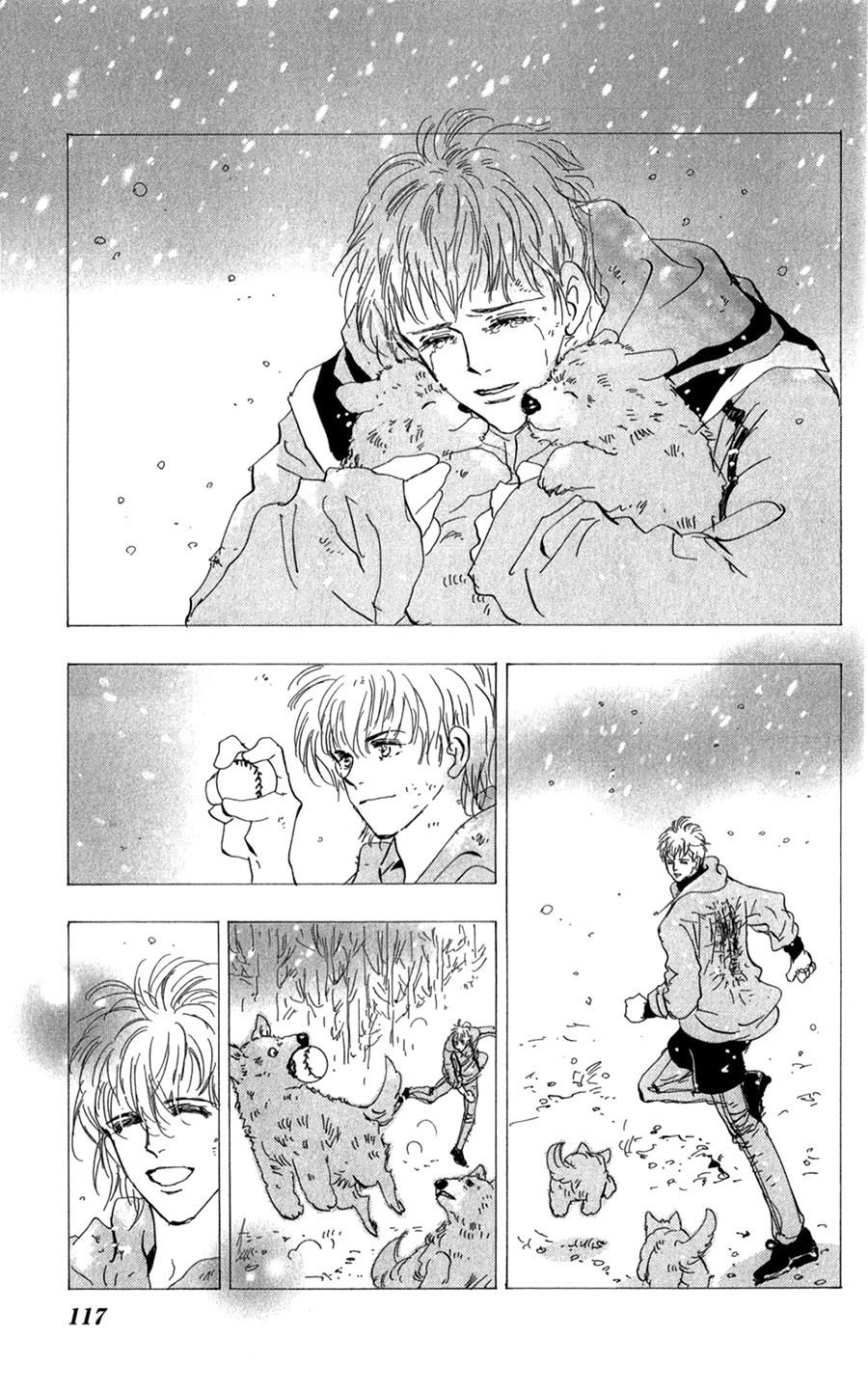 mầm sống chapter 120 8