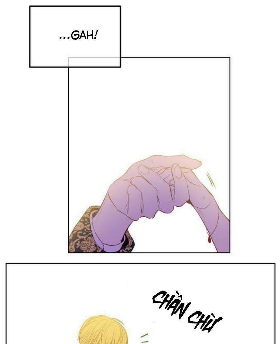 một ngày nọ ta trở thành công chúa chapter 24 14