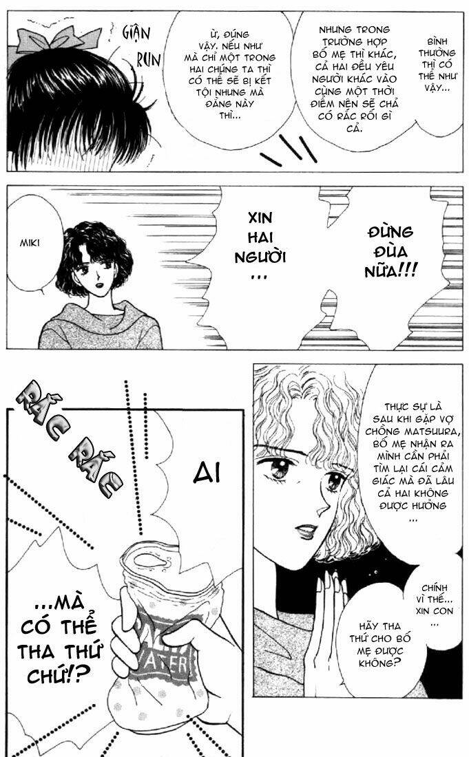 marmalade boy chapter 1 11