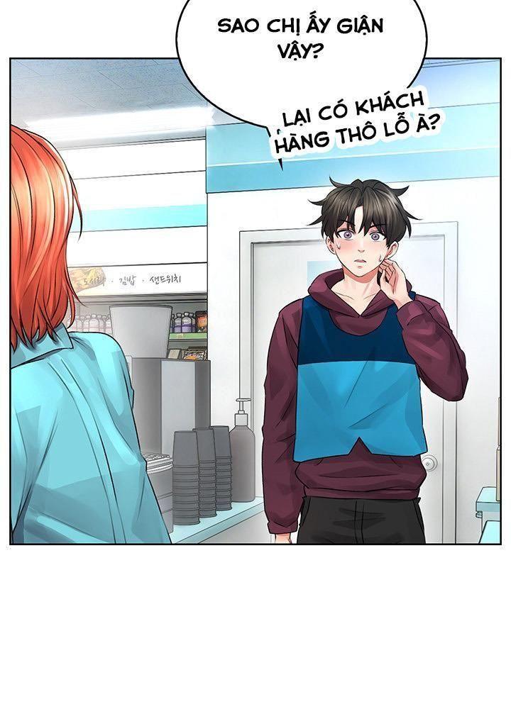công việc sung sướng chapter 3.2 9