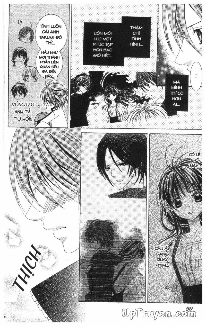 i love you suzuki chapter 11 140