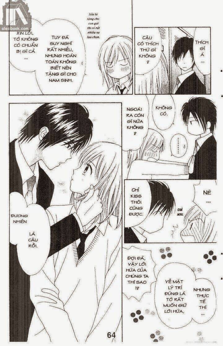 cảm giác trong tình yêu chapter 3 64