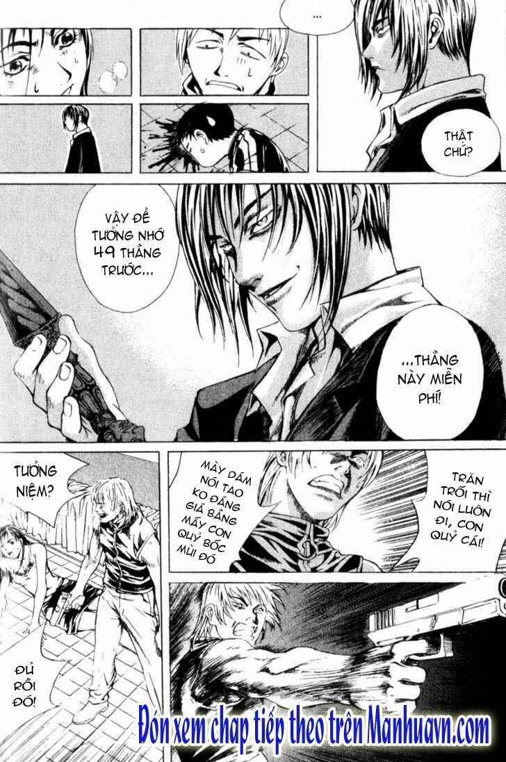 đảo địa ngục chapter 34 16