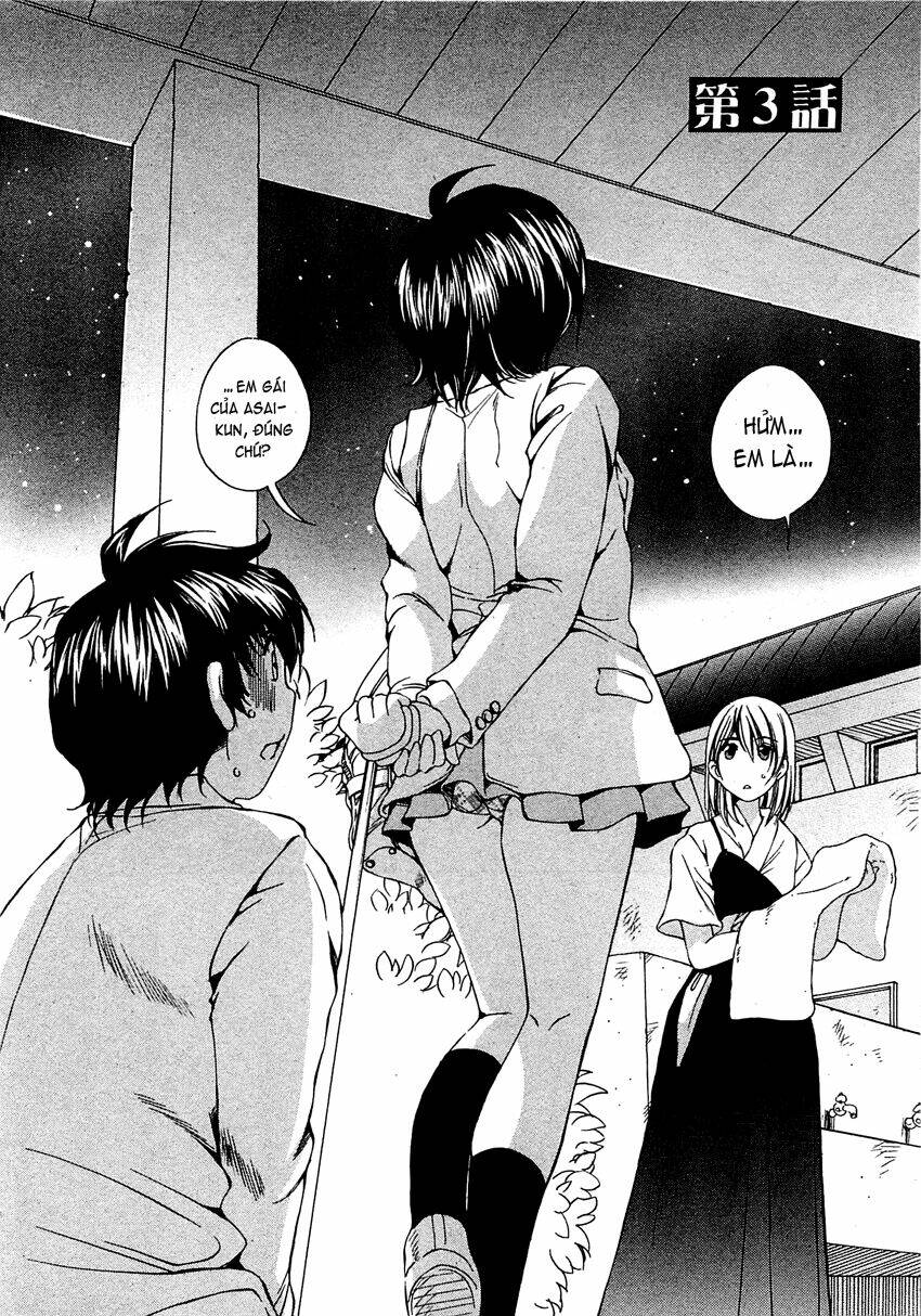 ss sisters chapter 3 3